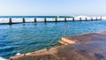 Beach Tidal Swimming Pool Ocean Wave Surfing