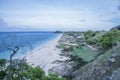 Beach Of Timor Leste