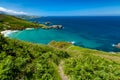 Beach of Torimbia near to Llanes village