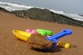 Beach Toys