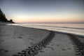 Beach Tracks Collingwood New Zealand