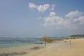 Beach, Tropical Country, Sri Lanka