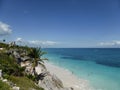 Beach tulum