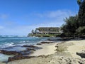 Beach at Turtle Bay