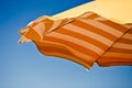 Beach Umbrella - clipping path included