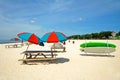 Beach Umbrella