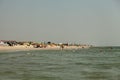 Beach in Vadu