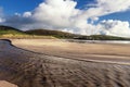 Ventry strand beach