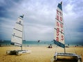 Moreton Island @ Queensland, Australia