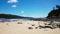 Beach View @ Seal Rocks