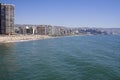 The Beach, Vina del Mar