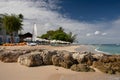 Beach Holetown, Barbados