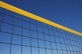 Beach Volley Royalty Free Stock Photo