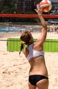 Beach Volleyball