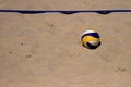 Beach Volleyball Ball