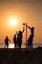 Beach Volleyball