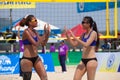 Beach Volleyball