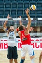 2011 Beach Volleyball World Championship - Rome, Italy