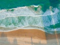 Beach Waves