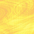 Beach yellow holiday illustration background