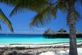 Beach in Zanzibar