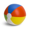 Beachball