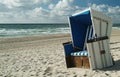 Beachchair