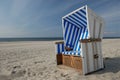 Beachchair