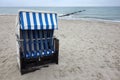 Beachchair