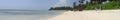 Beaches at the Andamans Royalty Free Stock Photo