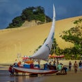 Beaches of Brazil - Natal, Rio Grande do Norte