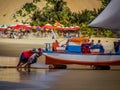 Beaches of Brazil - Natal, Rio Grande do Norte