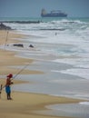 Beaches of Brazil - Natal, Rio Grande do Norte