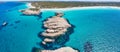 The beaches of Esperance are rated among the best in the world Ã¢â¬â and Twilight Bay is one of the towns most loved Royalty Free Stock Photo