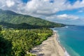 Beaches of North Western Lombok