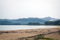 Beaches on a turtle farm. Phuket. Thailand