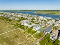 Beachfront houses and vacation rentals in Wrightsville NC Outer Banks