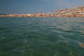 Beachfront resort. Nettuno, Lazio, Italy