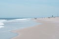 Beachfront at Robert Moses State Park