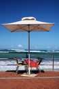 Beachfront Table