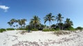 Beachfront villa on Grace Bay beach