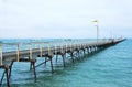 Beachport jetty, South Australia