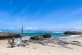 Beachscape / landscape NSW australia