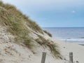 Beach / strand at Terschellling