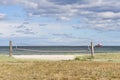 Beachvolley Net