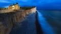 Beachy Head, England Royalty Free Stock Photo