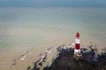 Beachy Head Royalty Free Stock Photo