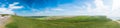 Beachy Head Panorama Royalty Free Stock Photo