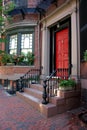 Beacon Hill, Boston