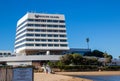 Beacon Island hotel in South Africa